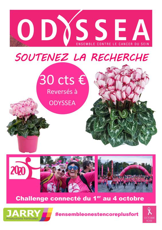 Affiche odyssea