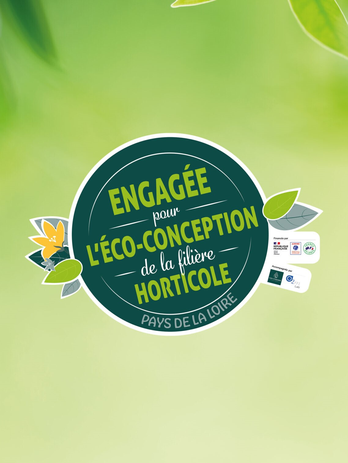 Logo éco-conception